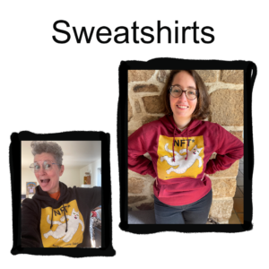 sweatshirts